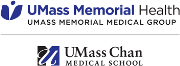 UMass Memorial Health Logo